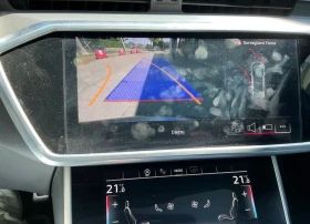 Audi S6 Avant TDI 3.0 , снимка 10