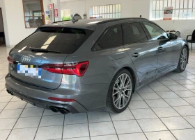 Audi S6 Avant TDI 3.0 , снимка 4