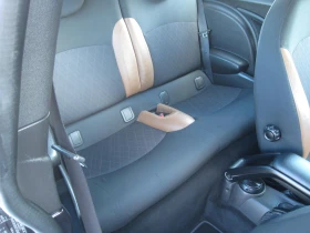 Mini Cooper 1, 6D., Кожа, NAVI, снимка 13