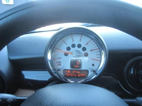Mini Cooper 1, 6D., Кожа, NAVI, снимка 6