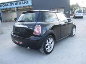 Mini Cooper 1, 6D., Кожа, NAVI, снимка 4