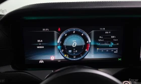 Mercedes-Benz CLS 400 ОБДУХВАНЕ* BURMESTER* ПАМЕТ* 360 КАМЕРА* HEADUP, снимка 8