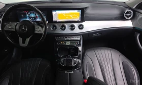 Mercedes-Benz CLS 400 ОБДУХВАНЕ* BURMESTER* ПАМЕТ* 360 КАМЕРА* HEADUP, снимка 7