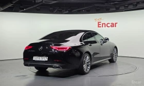 Mercedes-Benz CLS 400 ОБДУХВАНЕ* BURMESTER* ПАМЕТ* 360 КАМЕРА* HEADUP, снимка 2