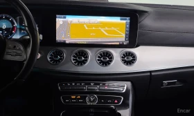 Mercedes-Benz CLS 400 ОБДУХВАНЕ* BURMESTER* ПАМЕТ* 360 КАМЕРА* HEADUP, снимка 13