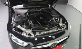 Mercedes-Benz CLS 400 ОБДУХВАНЕ* BURMESTER* ПАМЕТ* 360 КАМЕРА* HEADUP, снимка 6