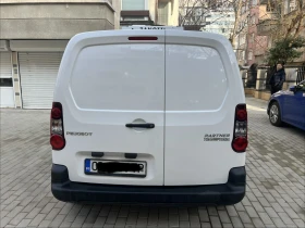 Peugeot Partner 1.6HDI Хладилен, снимка 6