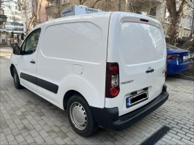 Peugeot Partner 1.6HDI Хладилен, снимка 7