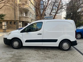 Peugeot Partner 1.6HDI Хладилен, снимка 8
