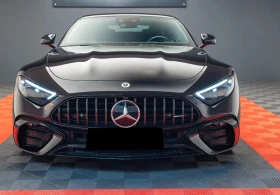 Mercedes-Benz SL 43 AMG Roadster, снимка 3