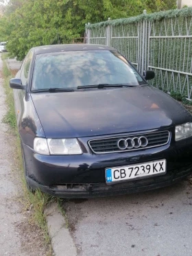 Audi A3, снимка 1