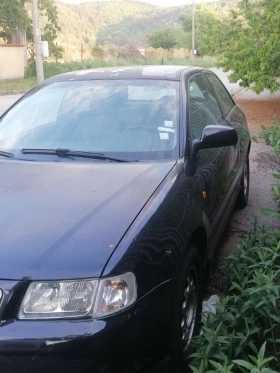 Audi A3, снимка 4