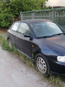 Audi A3, снимка 2