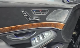 Mercedes-Benz S 65 AMG V12* BI-TURBO* BURMESTER* ДИСТРОНИК* ОБДУХВАНЕ* МА, снимка 7