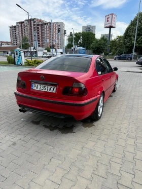 BMW 330 3000, снимка 4