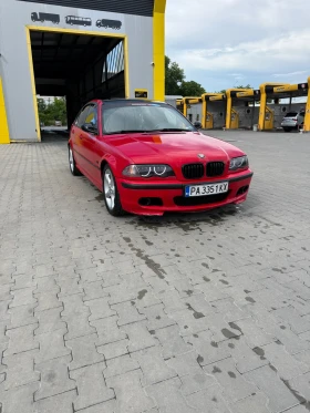 BMW 330 3000, снимка 3