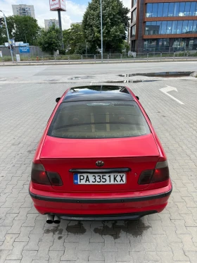 BMW 330 3000, снимка 5