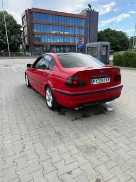 BMW 330 3000, снимка 6