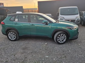 Toyota Corolla Cross 1.8, снимка 4