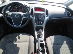 Opel Astra 1.4 i* 90.000XIL.KM.* , снимка 13