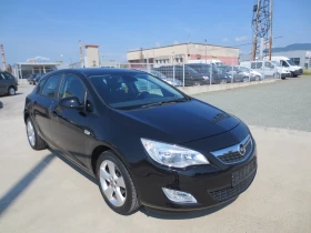 Opel Astra 1.4 i* 90.000XIL.KM.* , снимка 3
