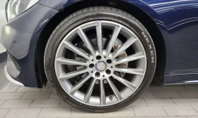 Mercedes-Benz C 200, снимка 5