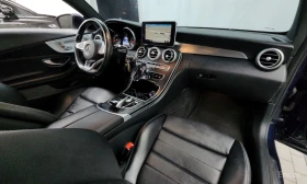 Mercedes-Benz C 200, снимка 7
