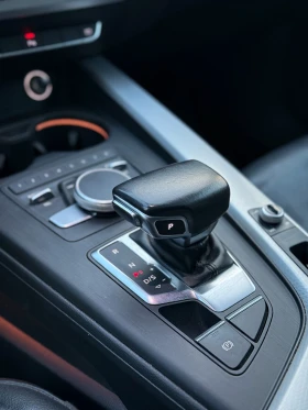 Audi A5, снимка 10