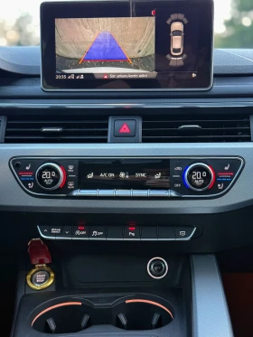 Audi A5, снимка 8