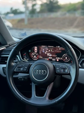 Audi A5, снимка 11