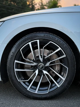 Audi A5, снимка 5