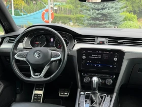 VW Passat 2.0TDI R-Line GERMANY, снимка 10