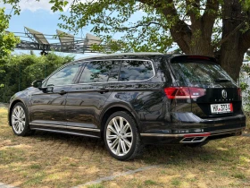 VW Passat 2.0TDI R-Line, снимка 6