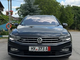 VW Passat 2.0TDI R-Line GERMANY, снимка 1