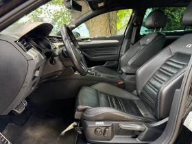 VW Passat 2.0TDI R-Line, снимка 7
