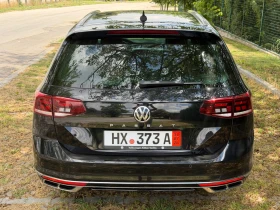 VW Passat 2.0TDI R-Line, снимка 5