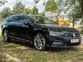 VW Passat 2.0TDI R-Line, снимка 3