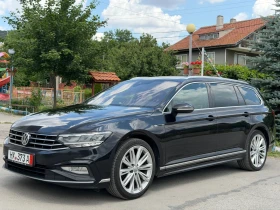 VW Passat 2.0TDI R-Line GERMANY, снимка 2