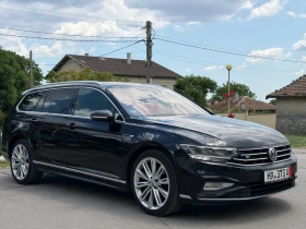 VW Passat 2.0TDI R-Line GERMANY, снимка 3