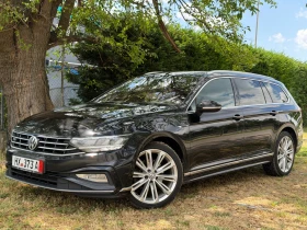 VW Passat 2.0TDI R-Line, снимка 1