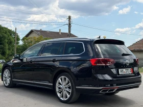 VW Passat 2.0TDI R-Line GERMANY, снимка 4