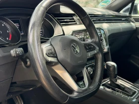 VW Passat 2.0TDI R-Line, снимка 9