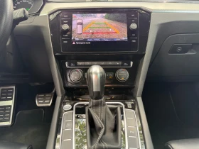 VW Passat 2.0TDI R-Line, снимка 11