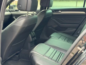 VW Passat 2.0TDI R-Line GERMANY, снимка 9