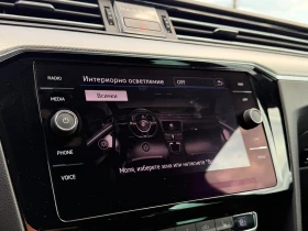 VW Passat 2.0TDI R-Line GERMANY, снимка 12