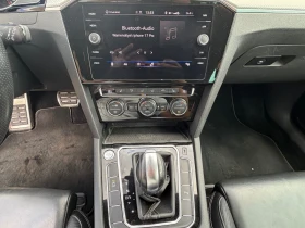 VW Passat 2.0TDI R-Line GERMANY, снимка 11