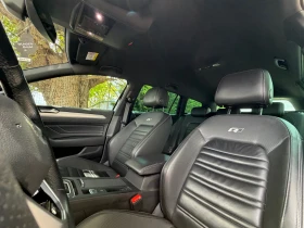 VW Passat 2.0TDI R-Line, снимка 10