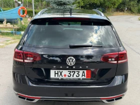 VW Passat 2.0TDI R-Line GERMANY, снимка 5