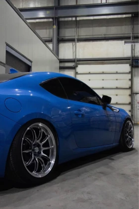 Subaru BRZ * Hikari Edition 1 of 100* АВТОКРЕДИТ* , снимка 5
