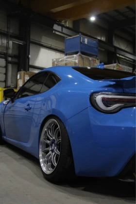Subaru BRZ * Hikari Edition 1 of 100* АВТОКРЕДИТ* , снимка 6